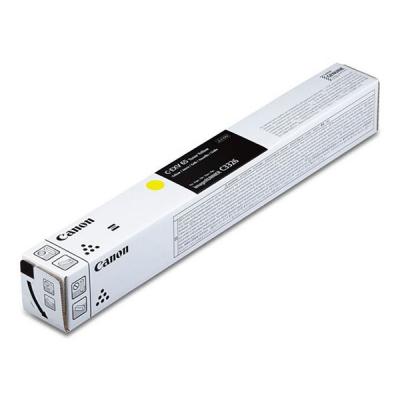 Canon C-EXV 65 Y для Canon iR C3326 (11 000 стр.)