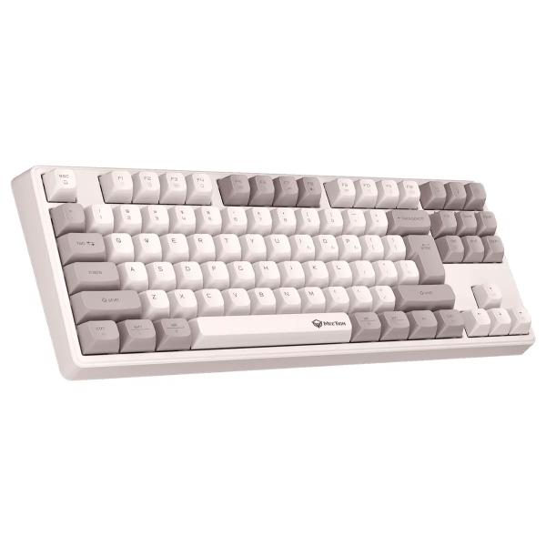 MeeTion MK14 White Toshkentda - fotosurat