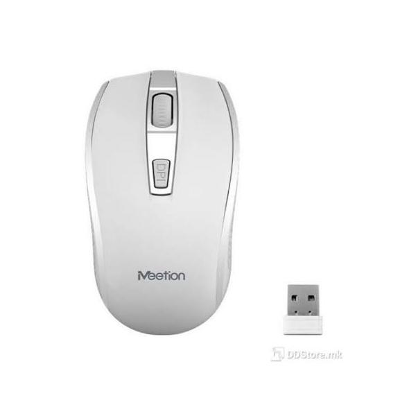 MeeTion R560 White Toshkentda - fotosurat