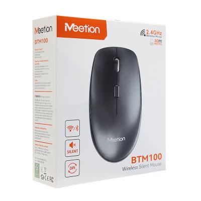 MeeTion BTM100