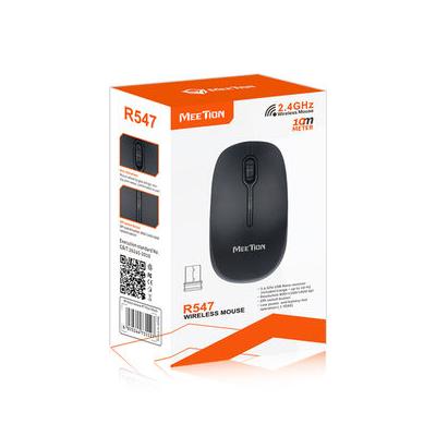 MeeTion R547 Black
