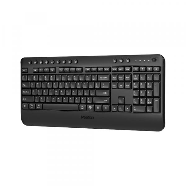 MeeTion BTK5000 Black Toshkentda - fotosurat