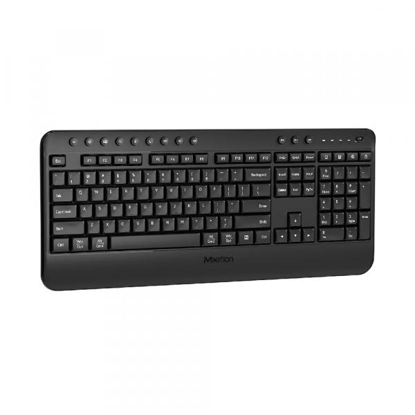 MeeTion BTK5000 Black Toshkentda - fotosurat