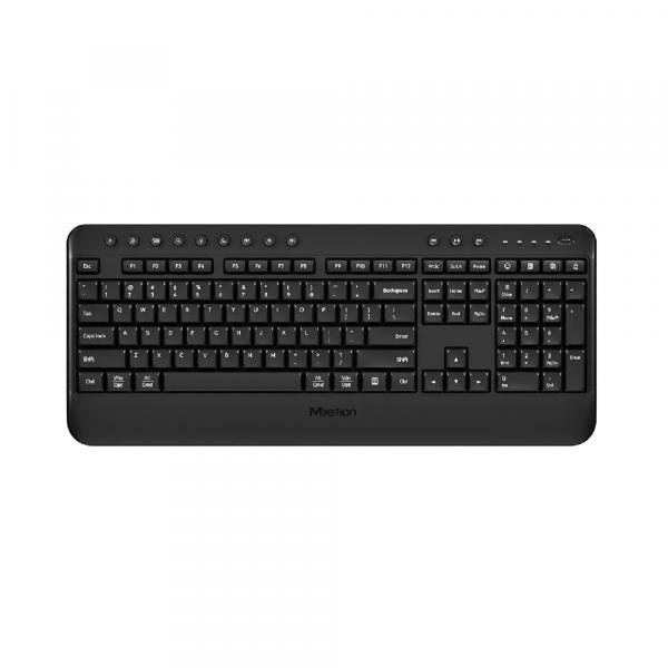 MeeTion BTK5000 Black Toshkentda - fotosurat