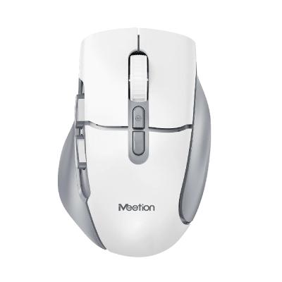 MeeTion BTM001 White + Gray