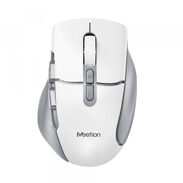 MeeTion BTM001 White + Gray Toshkentda - fotosurat
