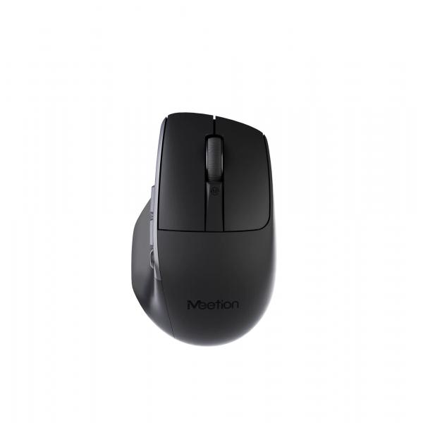 MeeTion BTM012 Black Toshkentda - fotosurat