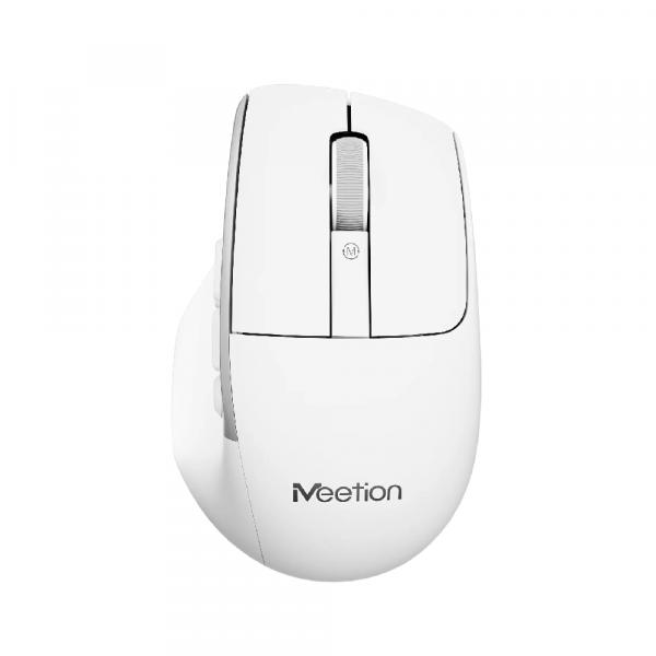MeeTion BTM012 White Toshkentda - fotosurat