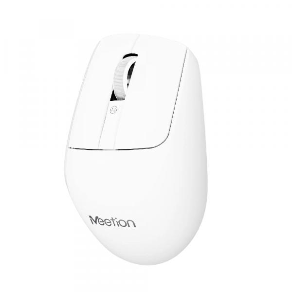 MeeTion BTM012 White Toshkentda - fotosurat