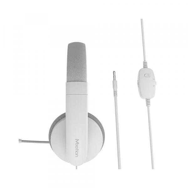 MeeTion HP003 White Toshkentda - fotosurat