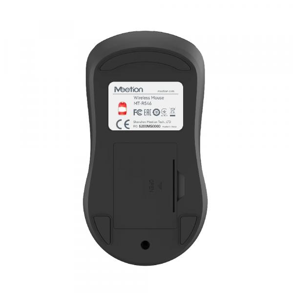 MeeTion R546 Black Toshkentda - fotosurat