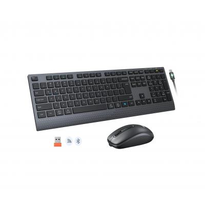 MeeTion C2000 Black