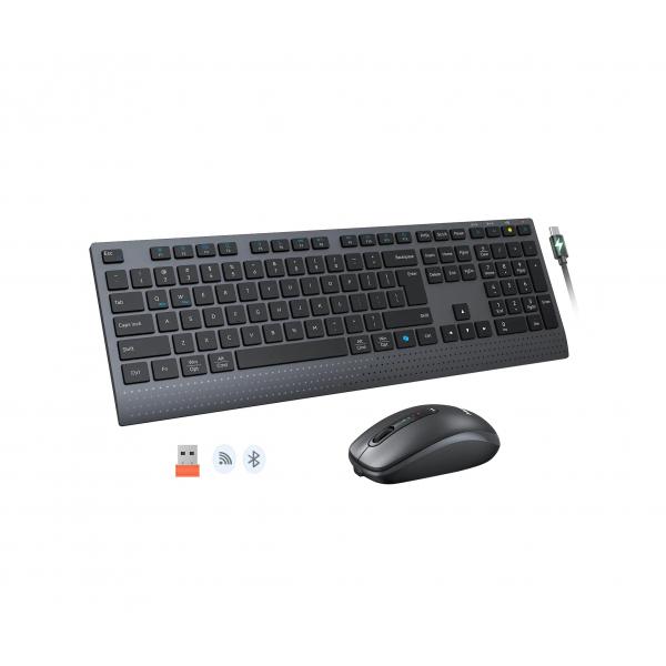 MeeTion C2000 Black Toshkentda - fotosurat