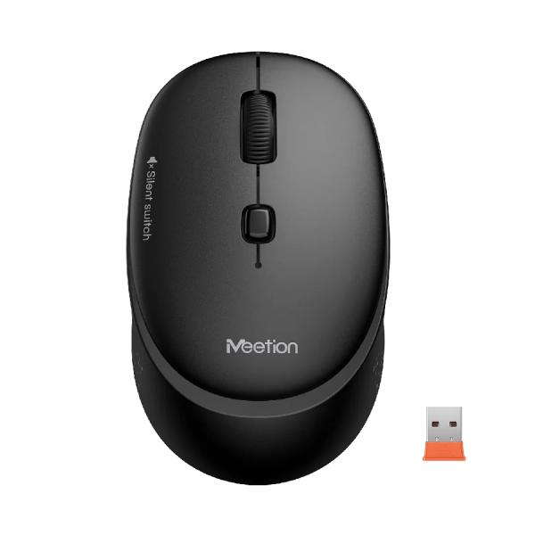 MeeTion R571 Black Toshkentda - fotosurat