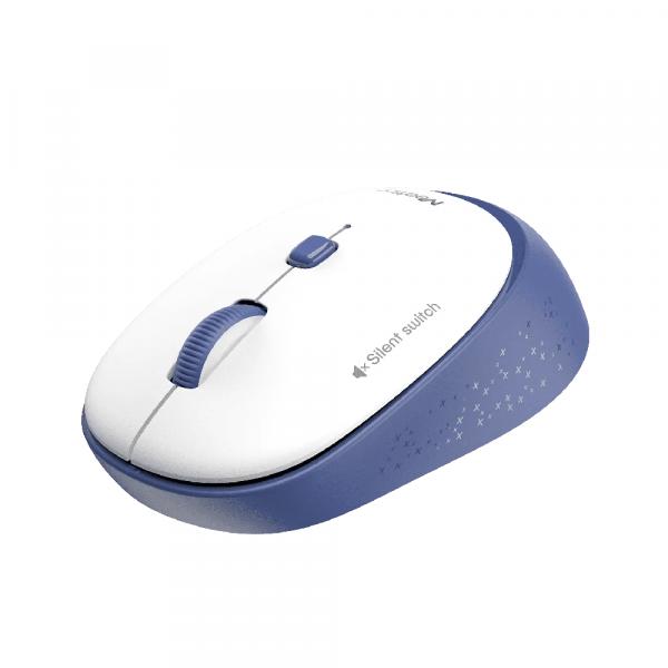 MeeTion R571 White + Blue Toshkentda - fotosurat