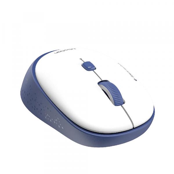 MeeTion R571 White + Blue Toshkentda - fotosurat