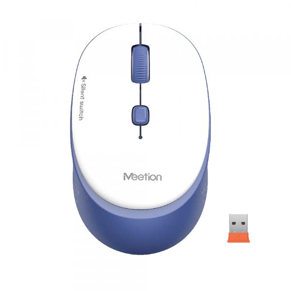 MeeTion R571 White + Blue Toshkentda - fotosurat