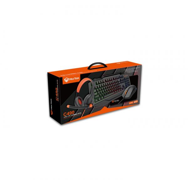 MeeTion C490 Toshkentda - fotosurat