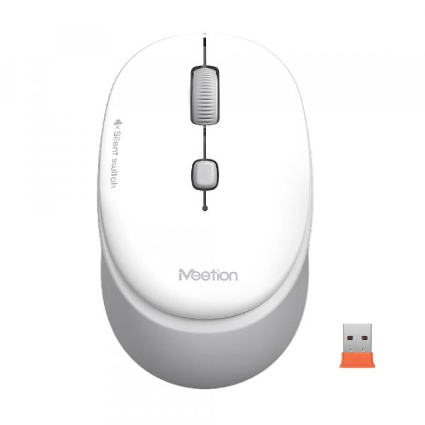 MeeTion R571 White + Grey Toshkentda - fotosurat