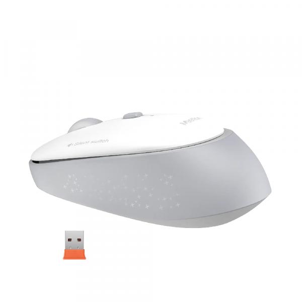 MeeTion R571 White + Grey Toshkentda - fotosurat