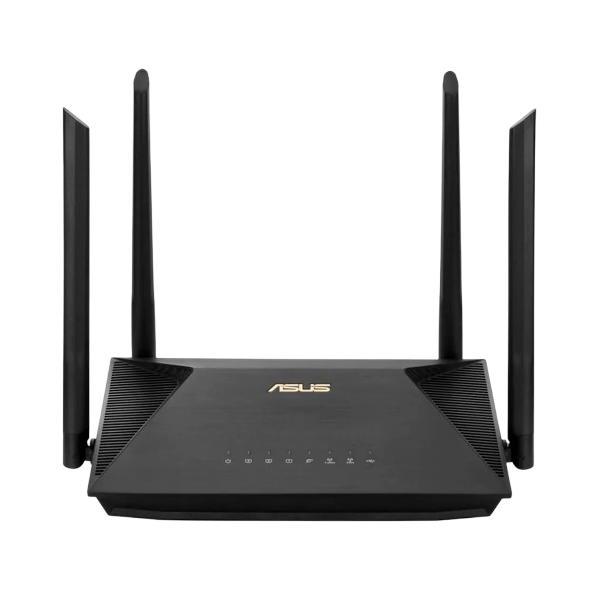 ASUS RT-AX1800U Toshkentda - fotosurat