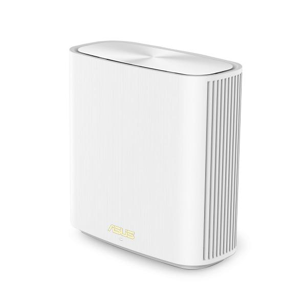 ASUS ZenWiFi XD6S 1PK White Toshkentda - fotosurat