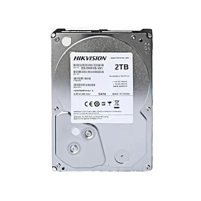 Western Digital DS20HKVS-VX1 HDD-2tb