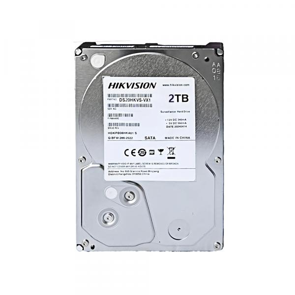 Western Digital DS20HKVS-VX1 HDD-2tb Toshkentda - fotosurat
