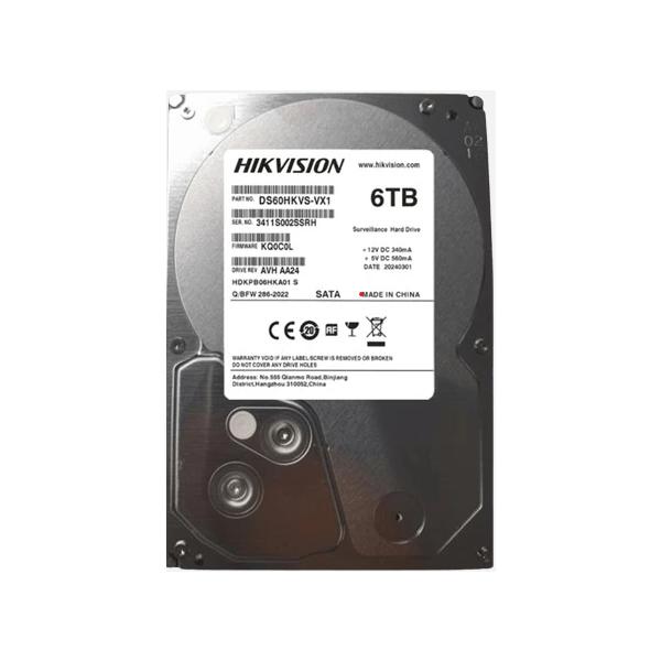 Western Digital DS60HK VS-VX1 HDD-6tb Toshkentda - fotosurat