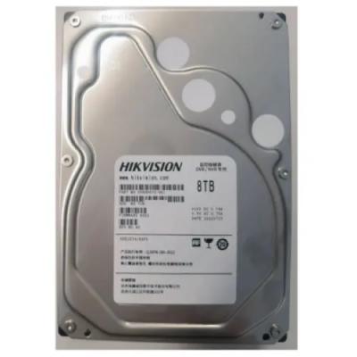 Western Digital DS80HKVS-VX1 HDD-8tb