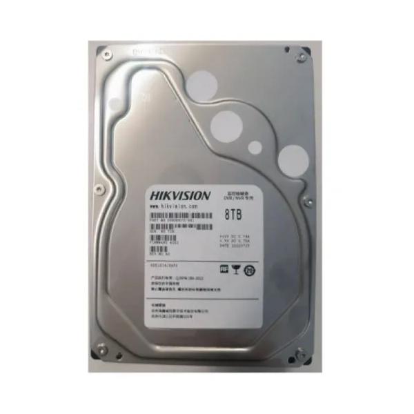 Western Digital DS80HKVS-VX1 HDD-8tb Toshkentda - fotosurat