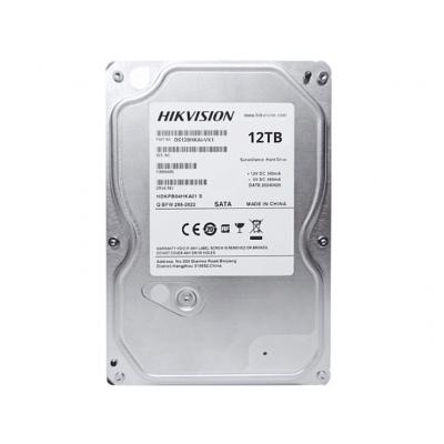 Western Digital DS120HKAI-VX1 HDD-12tb