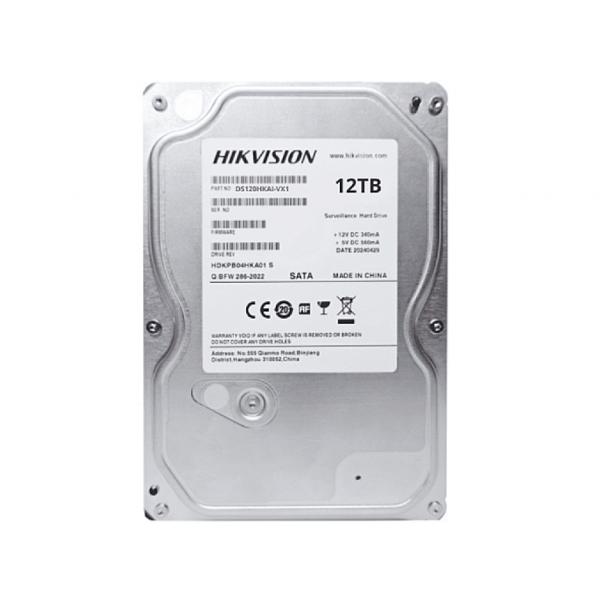 Western Digital DS120HKAI-VX1 HDD-12tb Toshkentda - fotosurat