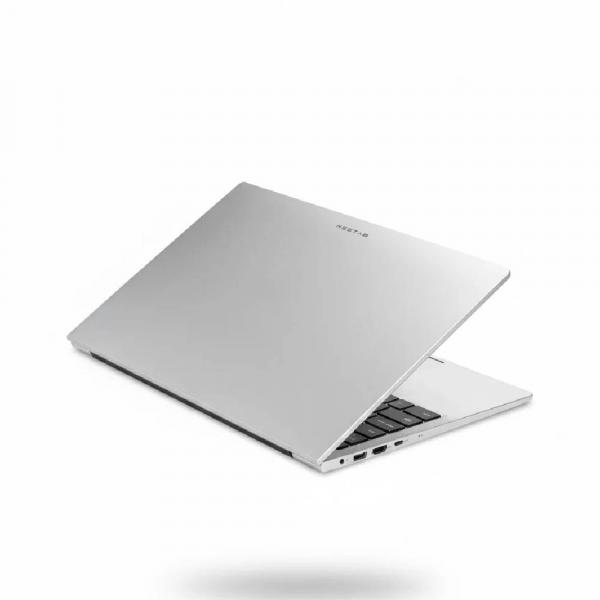KEETAB PKSU6 INTEL I3-1215U 8GB DDR4 256GB SSD M.2 15,6 FHD IPS SILVER Toshkentda - fotosurat