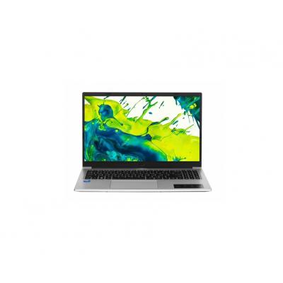 Acer ASPIRE LITE AL15-33P-37W4 CORE 3-N355 8GB 512GB 15,6 FHD IPS SILVER
