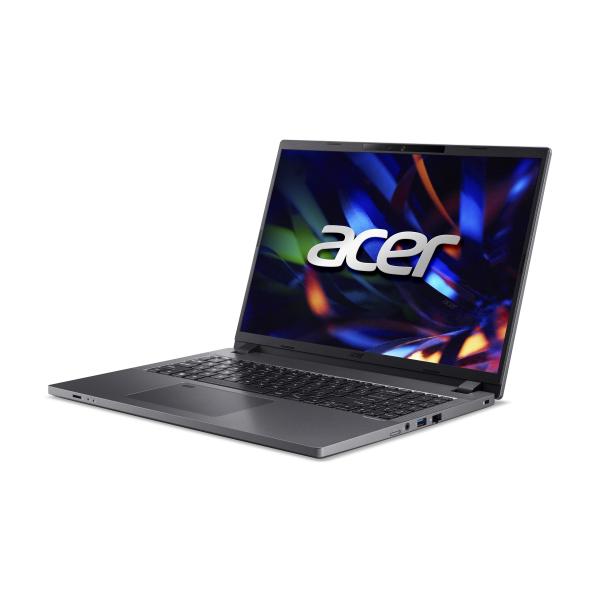 Acer TRAVEL MATE P2 16 TMP216-51-TCO-57EM I5-1334U 16GB 512GB 16,0" WUXGA IPS STEEL GRAY Toshkentda - fotosurat