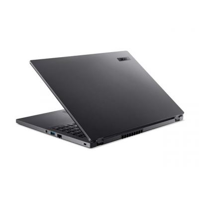 Acer TRAVEL MATE P2 16 TMP216-51-TCO-57EM I5-1334U 16GB 512GB 16,0" WUXGA IPS STEEL GRAY