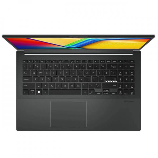 ASUS VIVOBOOK L1504F AMD R5-7520U 16GB 512GB 15,6 FHD IPS MIXED BLACK Toshkentda - fotosurat