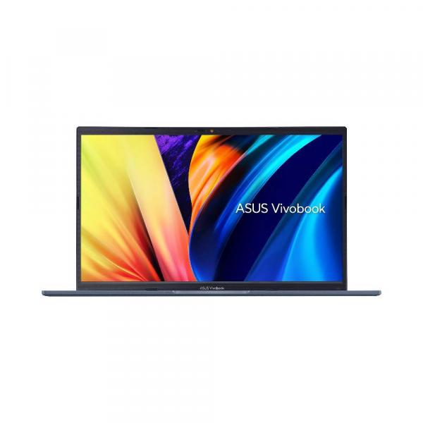 ASUS VIVOBOOK 15 M1502NAQ AMD R7-170 16GB 512GB 15,6 FHD IPS QUIET BLUE Toshkentda - fotosurat