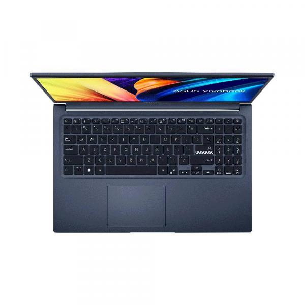 ASUS VIVOBOOK 15 M1502NAQ AMD R7-170 16GB 512GB 15,6 FHD IPS QUIET BLUE Toshkentda - fotosurat
