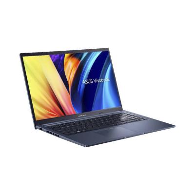 ASUS VIVOBOOK 15 M1502NAQ AMD R7-170 16GB 512GB 15,6 FHD IPS QUIET BLUE