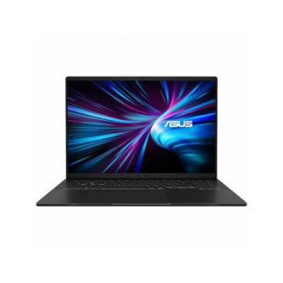 ASUS VIVOBOOK V16 V3607VM CORE 7-240H 16GB 512GB SSD 8GB RTX5060 16,0" WUXGA 2K 165Hz W11 MATTE BLACK
