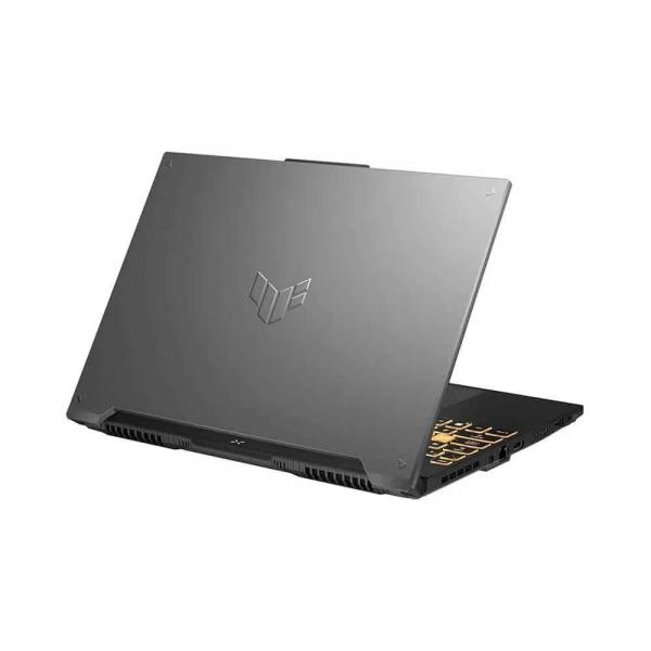 ASUS TUF GAMING F17 FX707 CORE 5-210H 16GB 512GB 6GB RTX3050 17.3" FHD IPS MECHA GRAY Toshkentda - fotosurat