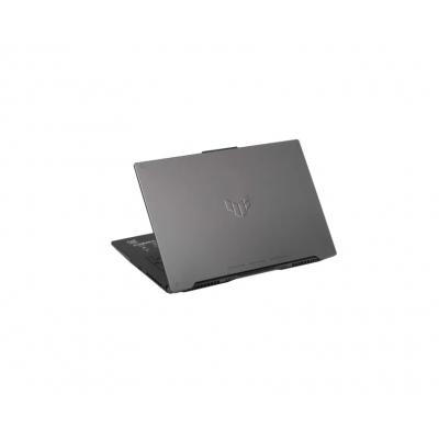 ASUS TUF GAMING FA707NUG AMD R7-7445HS 16GB 1TB SSD 6GB RTX 4050 17,3 FHD IPS 144Hz MECHA GRAY