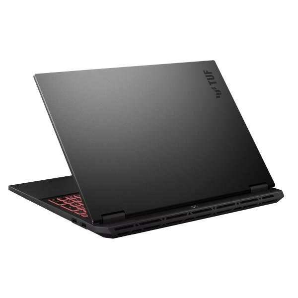 ASUS TUF GAMING FA608UM AMD R7-260 16GB 512GB SSD 8GB RTX 5050 16,0" WUXGA 2K 165Hz IPS W11 JAEGER GRAY Toshkentda - fotosurat