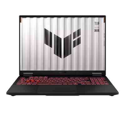 ASUS TUF GAMING FA608UM AMD R7-260 16GB 512GB SSD 8GB RTX 5050 16,0" WUXGA 2K 165Hz IPS W11 JAEGER GRAY
