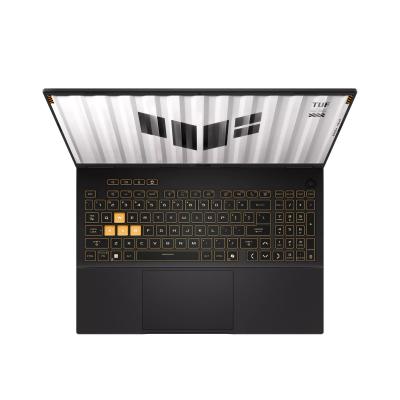 ASUS TUF GAMING FX608JMR I7-14650HX 16GB 512GB SSD 8GB RTX 5050 16,0" WUXGA 2K 165Hz WV W11 JAEGER GRAY
