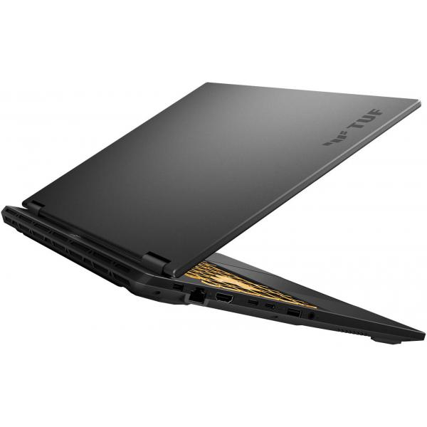 ASUS TUF GAMING FX608JMR I7-14650HX 16GB 512GB SSD 8GB RTX 5050 16,0" WUXGA 2K 165Hz WV W11 JAEGER GRAY Toshkentda - fotosurat