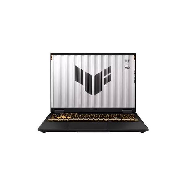 ASUS TUF GAMING FX608JMR I7-14650HX 32GB 1TB SSD 8GB RTX 5060 16,0" WUXGA 2K 165Hz WV W11 JAEGER GRAY Toshkentda - fotosurat