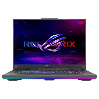 ASUS ROG STRIX G16 G614PR AMD R9-8940HX 16GB 1TB SSD 8GB 5070 16" WUXGA IPS W11 ECLIPSE GRAY
